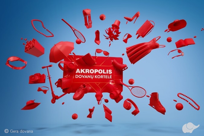 Akropolis